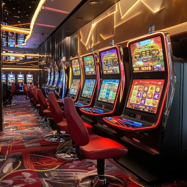 Custom Arcade Engine Development