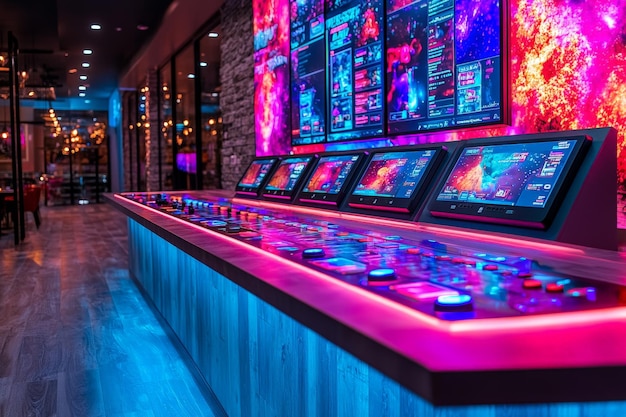 Engine licensing program