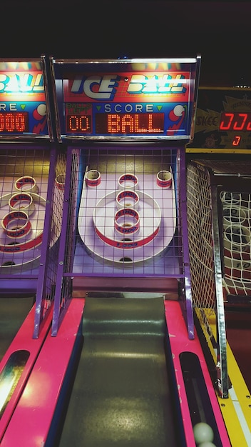 Engine Licensing Program