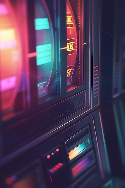 Core Dynamics methodology